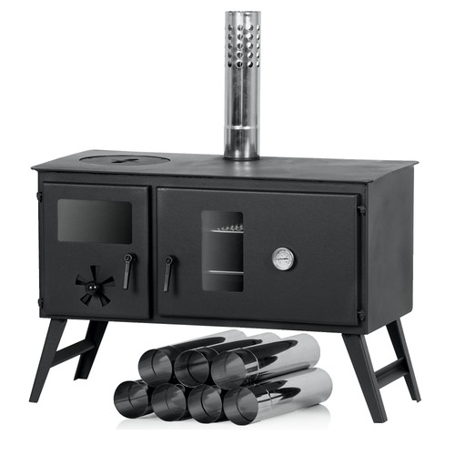 Campfeuer zeltofen 5 x - campfeuer, |