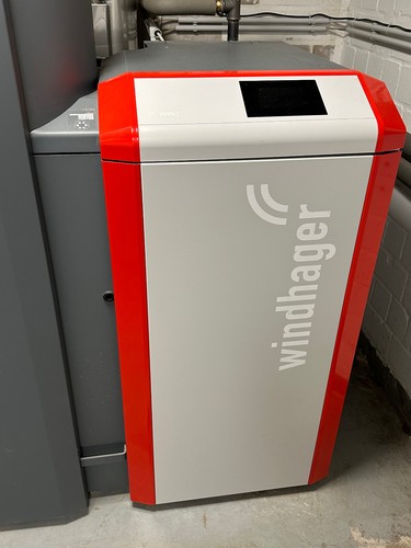 Windhager biowin touch - windhager, 2