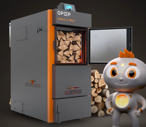 Holzvergaser eko mit kw - mit,
