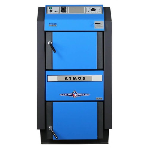 Atmos holzvergaser 22 - 18, 25