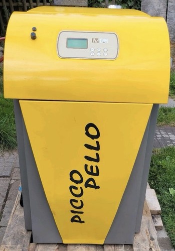 Manglberger picco pello - manglberger,