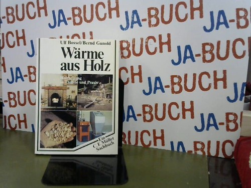 Wärme aus holz holzheizung - wärme,