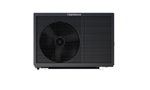 Thermona r290 monoblock - thermona,
