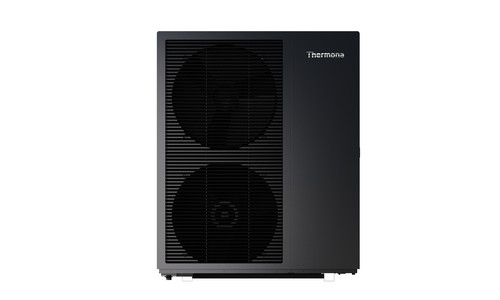 Thermona r290 monoblock - thermona,