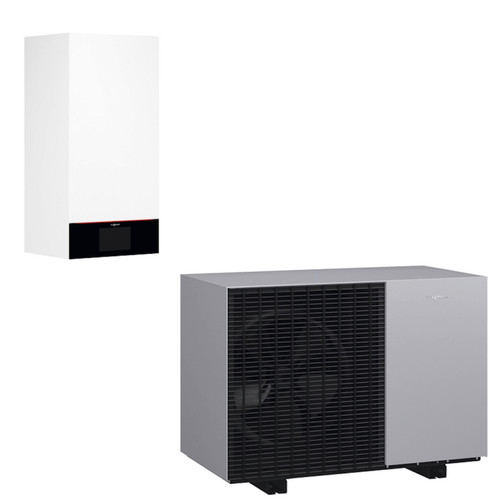 Viessmann vitocal 150 - viessmann, 150-a