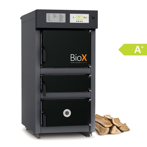 Solarbayer holzvergaser biox - solarbayer,