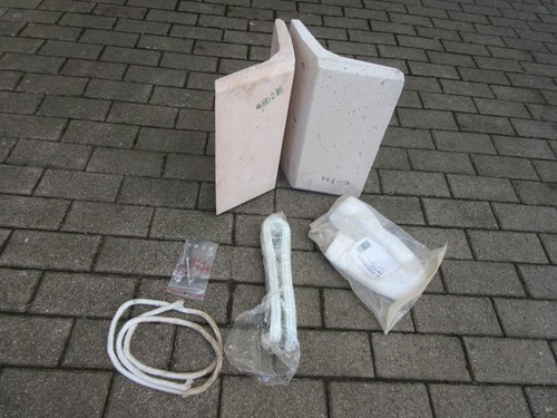 Ersatzteile für atmos dc20gs - für,