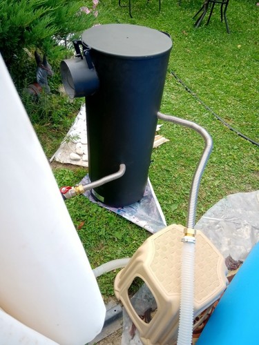 Poolheizung turbo feuer - poolheizung,