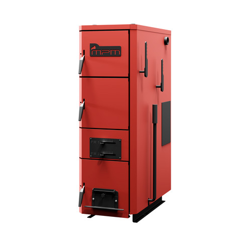 Mpm duo holzvergaser - duo,