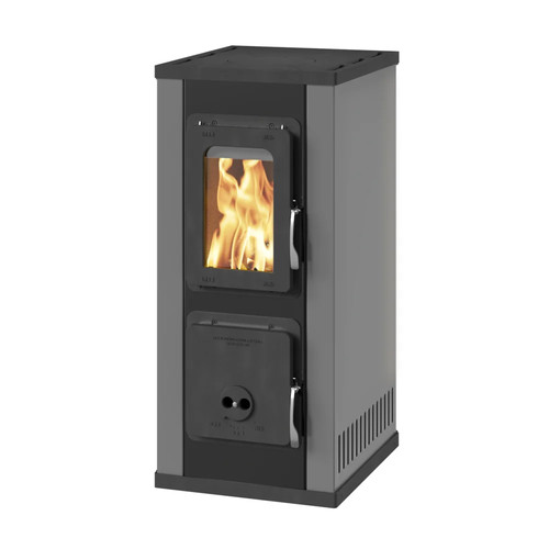 Thorma holzofen flensburg ii - thorma, |