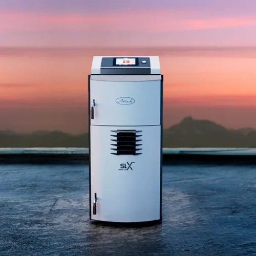 Attack slx profi - attack,