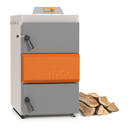 Solarbayer holzvergaser hvs - solarbayer,