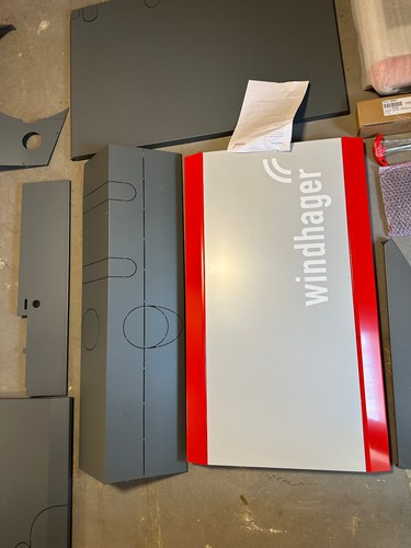 Windhager biowin touch - windhager,